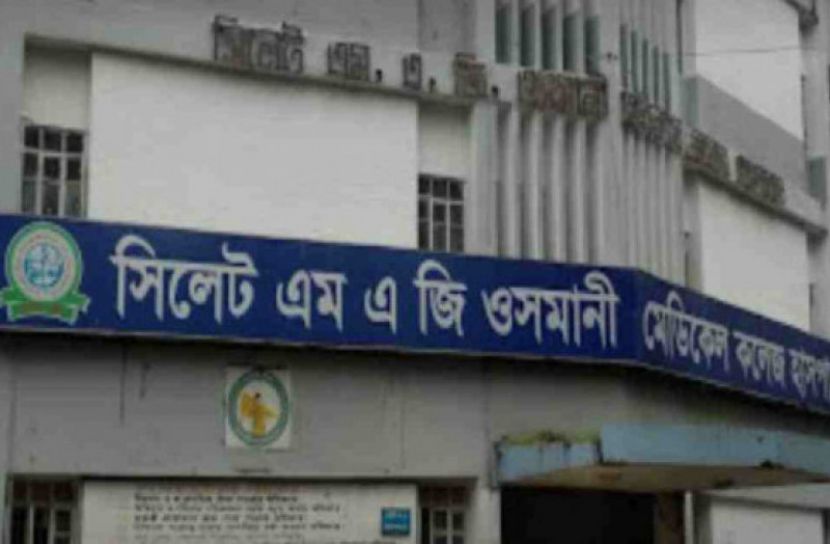 সিলেটে বৃদ্ধের লাশ উদ্ধার, আত্মীয়দের খুঁজছে পুলিশ