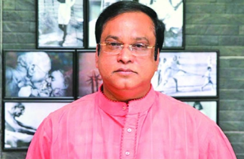 অগ্রণী ব্যাংকের উদ্ধার করা জমি ফের হাজী সেলিমের দখলে