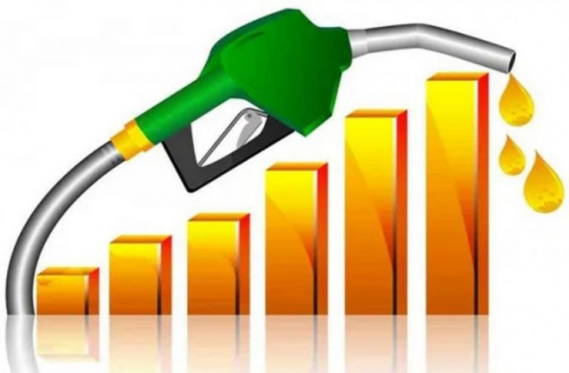 তেলের দাম বেড়েছে ৫ শতাংশের ওপরে