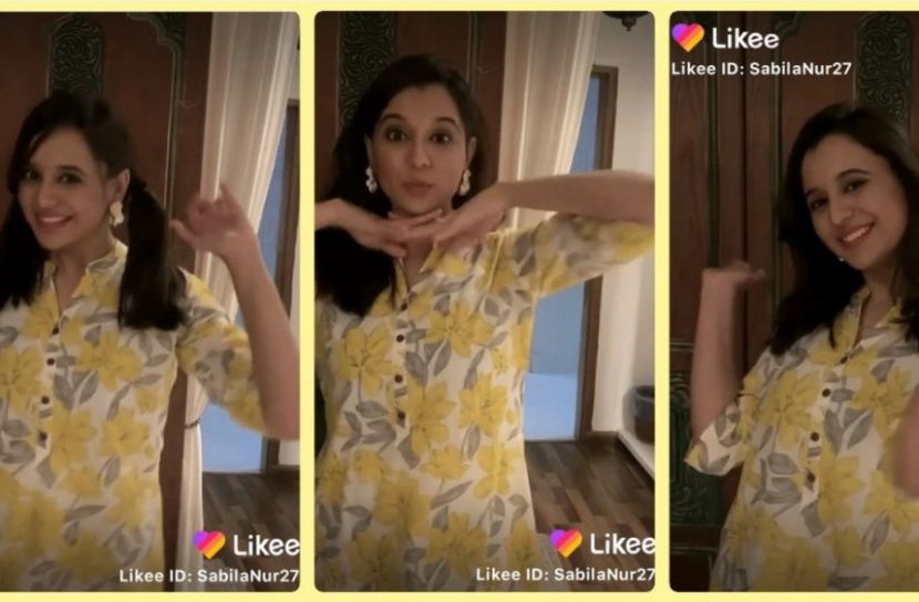 বিশ্ব শিশু দিবস উপলক্ষে লাইকির নতুন ক্যাম্পেইন