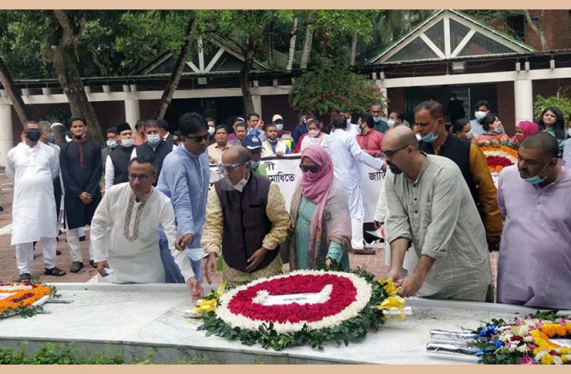 আদালতের ছুটি কমিয়ে মামলা জট স্বাভাবিক করা হবে : অ্যাটর্নি জেনারেল