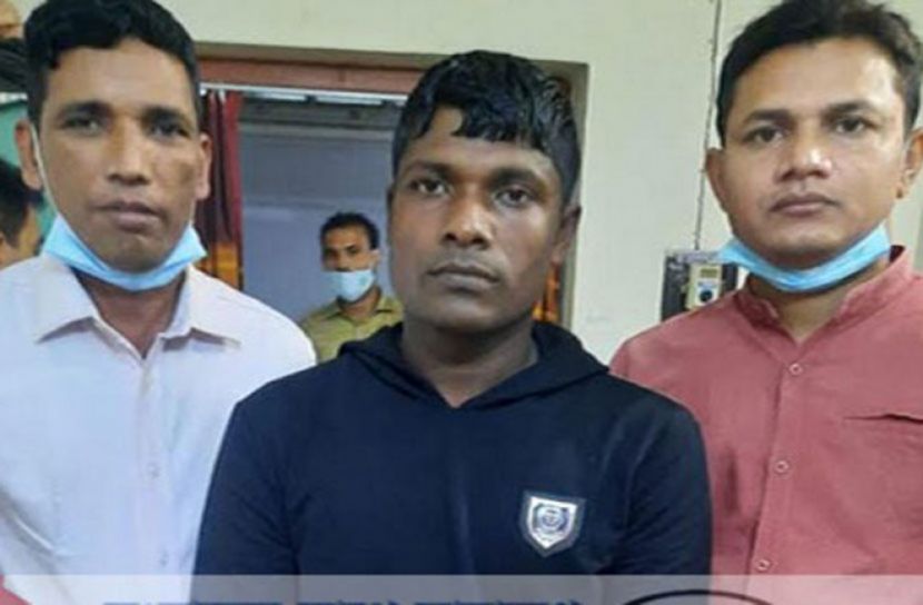 সিলেটে ৪০০ পিস ইয়াবাসহ গ্রেফতারকৃত যুবক কারাগারে