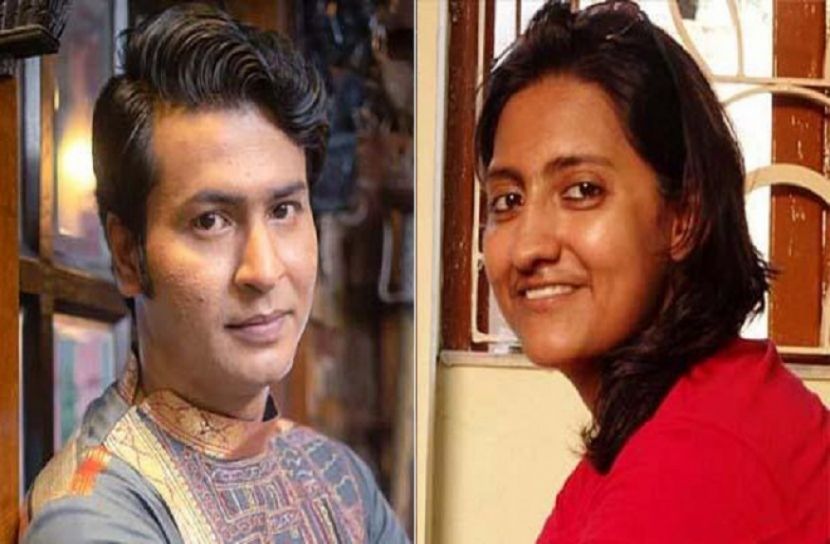 প্রেমিকা মধুরিমা বিয়ে করছেন অনির্বাণ ভট্টাচার্য