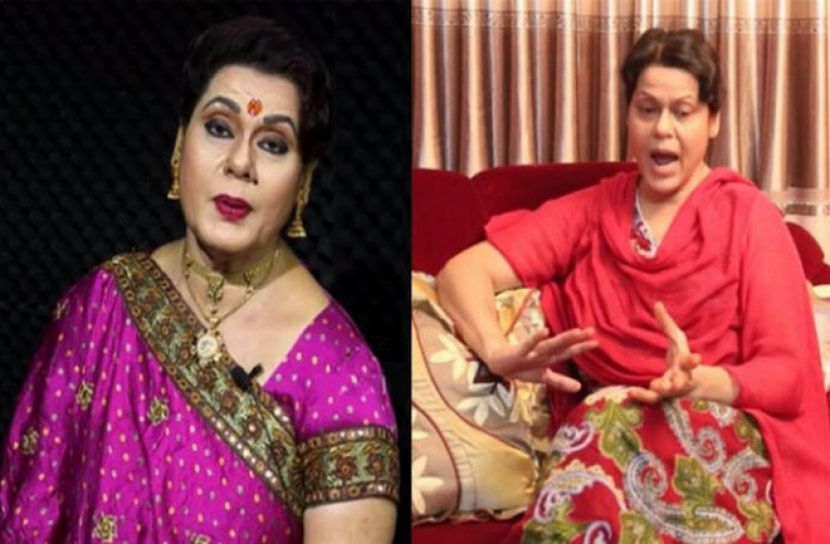 হিন্দু হয়েও মুসলিম ধর্ম পালন করি- অভিনেত্রী দুলারী