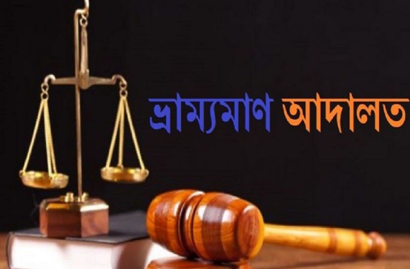 মায়ের অভিযোগে ছেলের কারাদণ্ড 