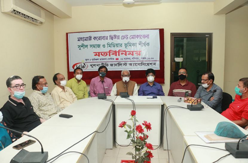 তৃণমূল পর্যায়ে কঠোর স্বাস্থ্যবিধি মেনে চলার আহ্বান