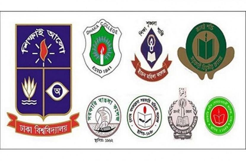 ‘চরম হতাশায়’ ৭ কলেজের শিক্ষার্থীরা