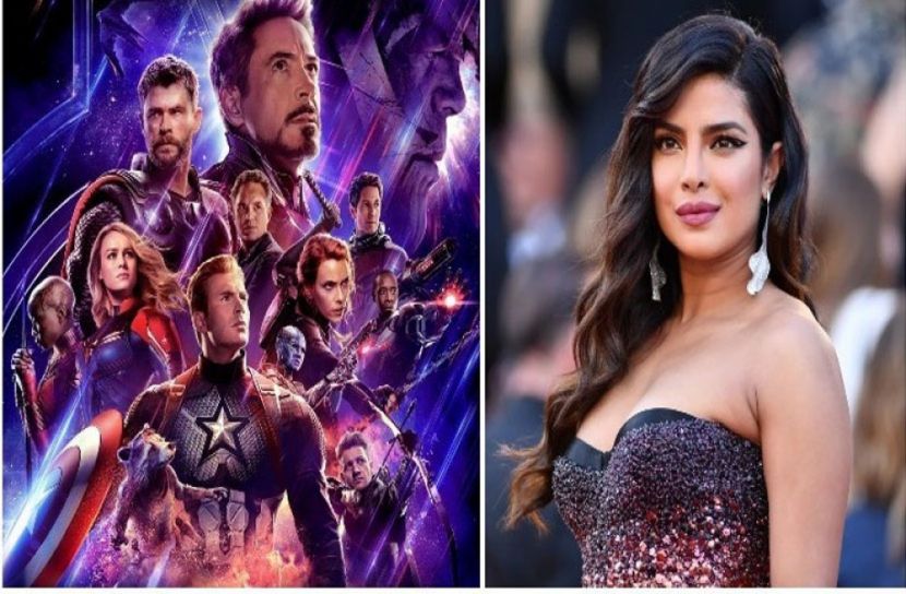 ‘উই ক্যান বি হিরোস’ টিজার: প্রিয়াঙ্কা চোপড়া বনাম সুপারকিডস