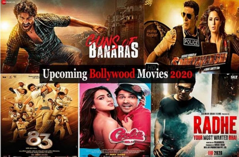 বলিউডের নতুন সিনেমা এবার বাংলাদেশে মুক্তি 