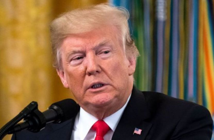 পেনসিলভেনিয়াতেও ট্রাম্পের করা মামলা খারিজ