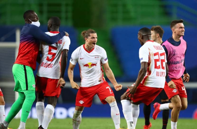 অ্যাটলেটিকোর বিপক্ষেও হারল বার্সেলোনা