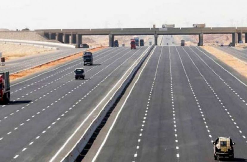 ভিআইপি লেন হবে ঢাকা-ময়মনসিংহ  মহাসড়ক