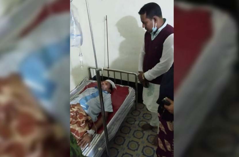 নাটোরে ব্যবসায়ীকে হত্যা করে তিন লাখ টাকা ছিনতাই