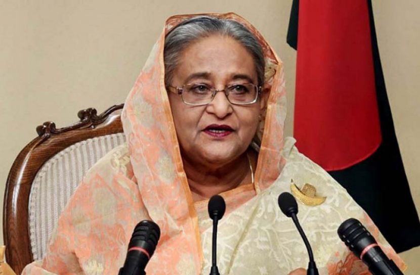 ‘পদ্মা সেতুর কাজ সম্পন্ন হলে অর্থনীতিতে গতি আসবে’