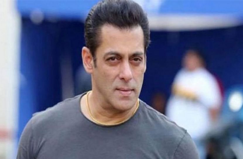 জন্মদিনে পার্টি করবেন না সালমান