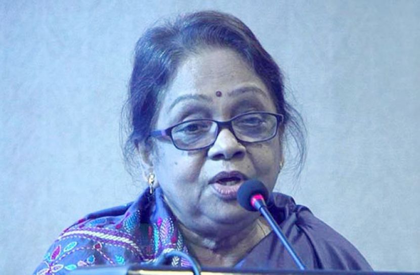 ফের প্রধানমন্ত্রীর বিশেষ সহকারী নীলুফার আহমেদ