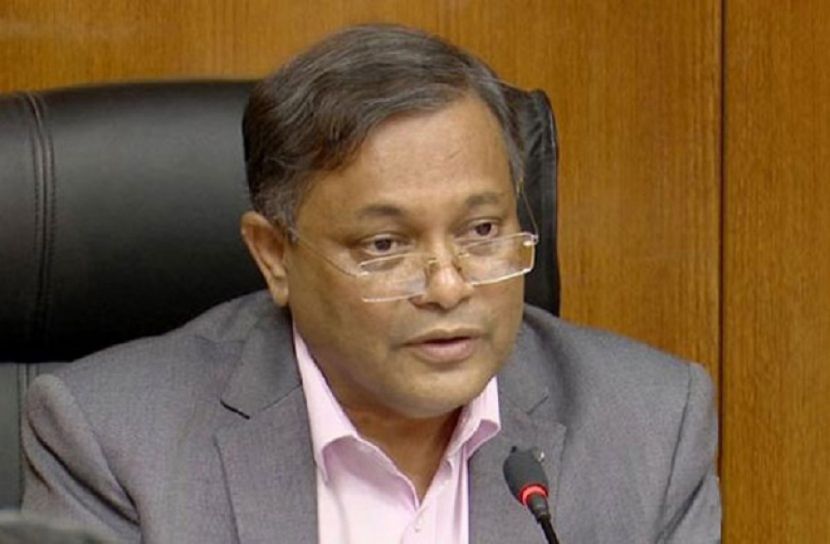 ‘বাসে আগুনের ঘটনায় মদদদাতাদের বিরুদ্ধেও ব্যবস্থা’