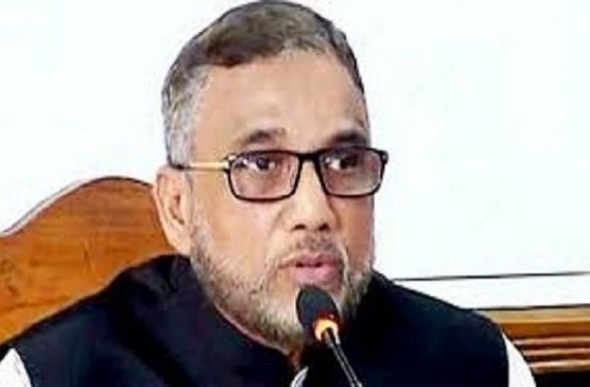 দখল করা বনভূমি পুনরুদ্ধারে সরকার কাজ করছে : পরিবেশমন্ত্রী