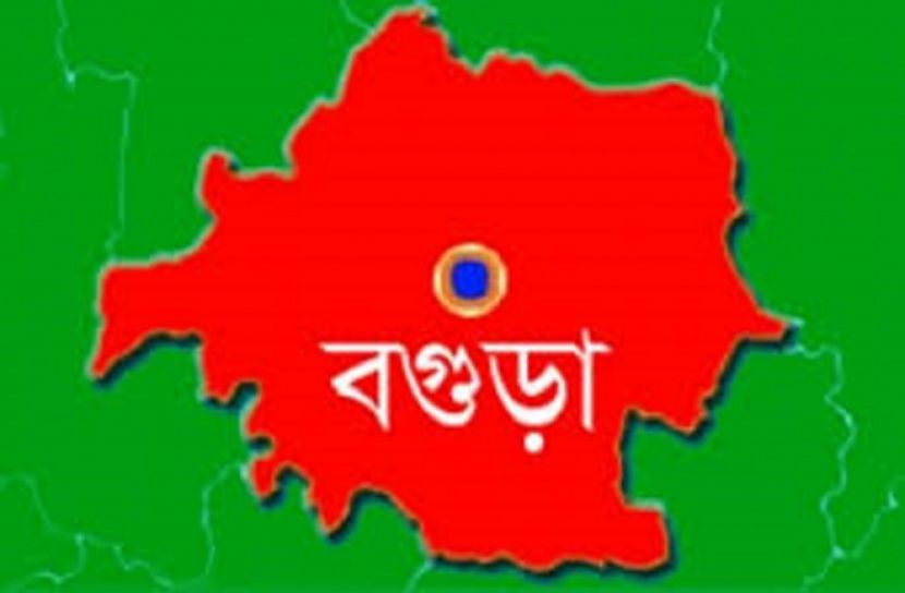 বগুড়ায় সড়ক দুর্ঘটনায় নিহত-৩, আহত-৩