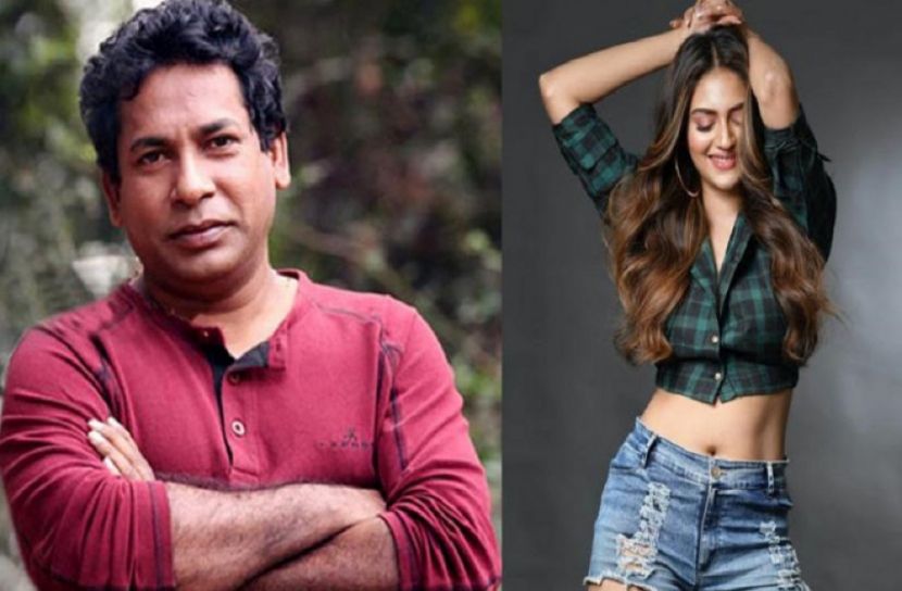 ডিকশনারি’র জন্য কলকাতায় মোশাররফ করিম