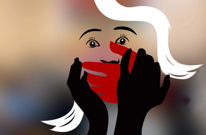 কিশোরীর সঙ্গে শারীরিক সম্পর্কের অভিযোগে কবিরাজ গ্রেফতার