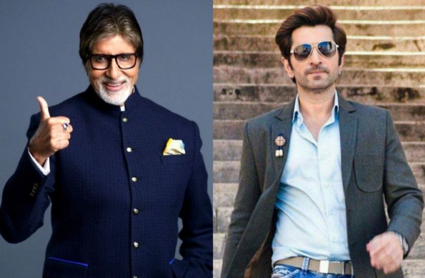 অমিতাভের এক চিঠিতে বদলে যায় জিতের ‘ক্যারিয়ার’