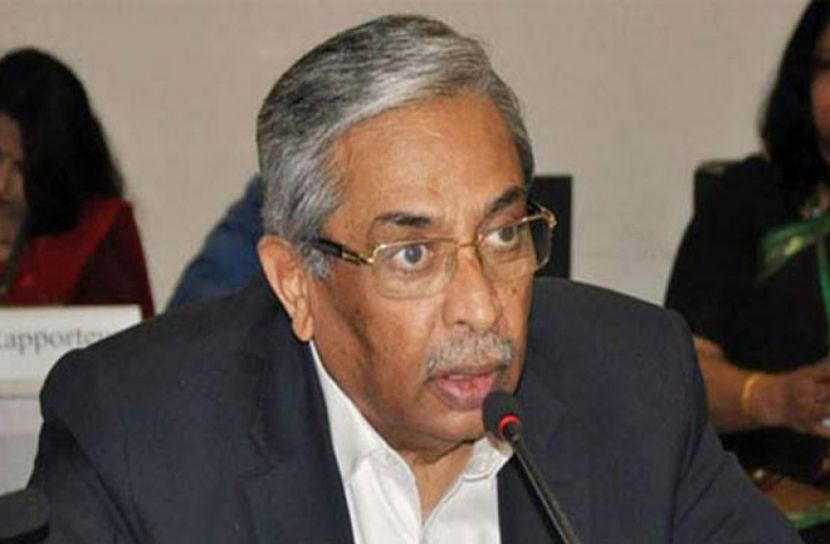 বিএনপি নেতা চৌধুরী কামাল ইবনে ইউসুফ আইসিইউতে