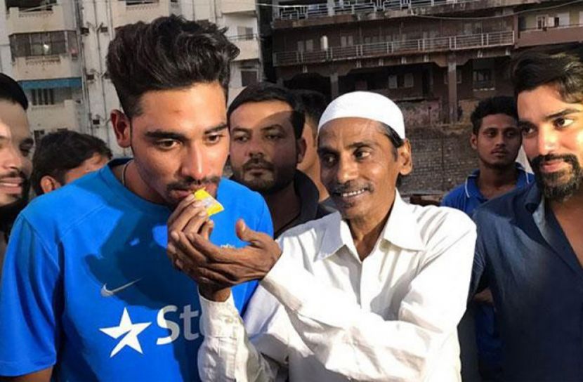 বাবার শেষ ইচ্ছা পূরণে ভারতীয় ক্রিকেটারের অনন্য ত্যাগ