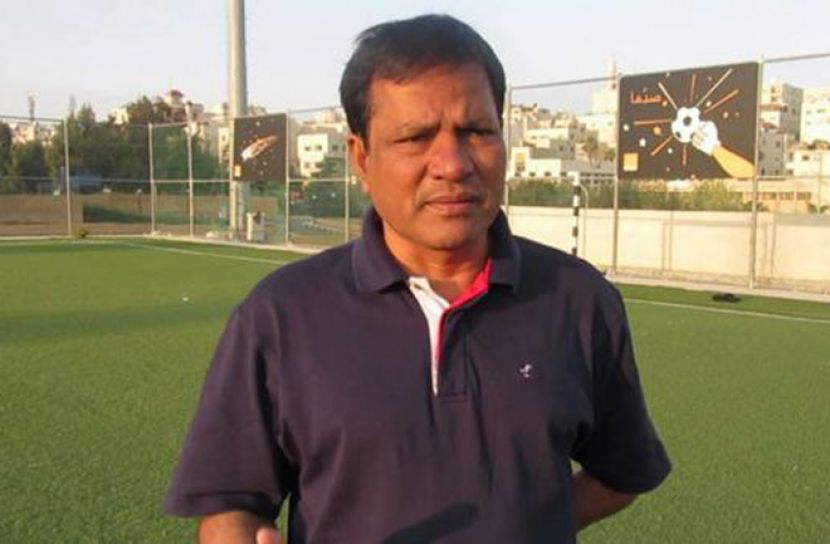 না ফেরার দেশে সাবেক কিংবদন্তি ফুটবলার বাদল রায়