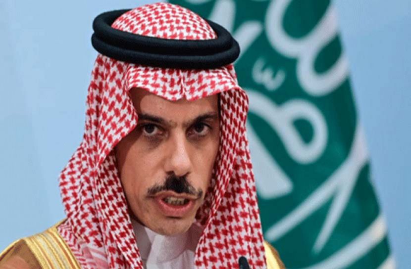  ইসরাইলের সঙ্গে সম্পর্ক স্থাপনের পক্ষে সৌদি আরব