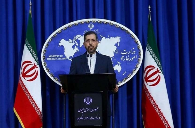 ইরানের নিরাপত্তা ও জাতীয় স্বার্থে  দাঁতভাঙা জবাব দেয়া হবে 