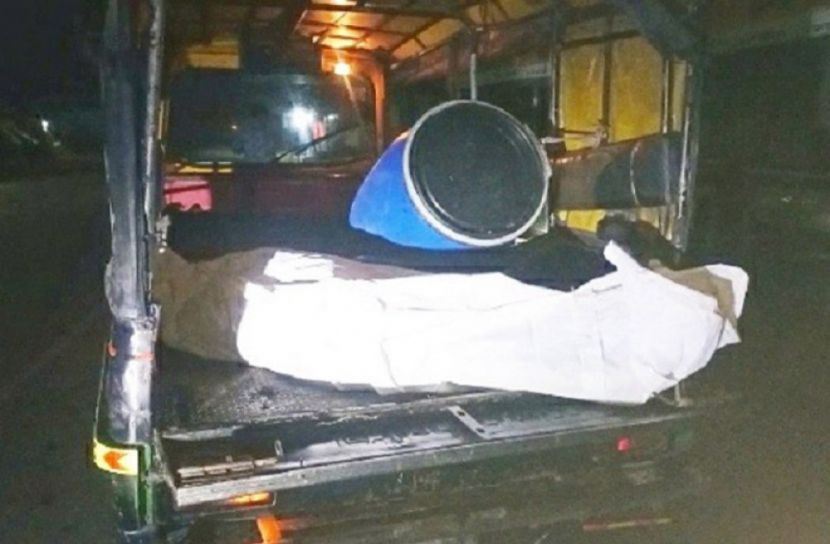 পাঞ্জাবীওয়ালার স্ত্রী গ্রেফতার, হত্যায় ব্যবহৃত রশি ও হাতুড়ি উদ্ধার