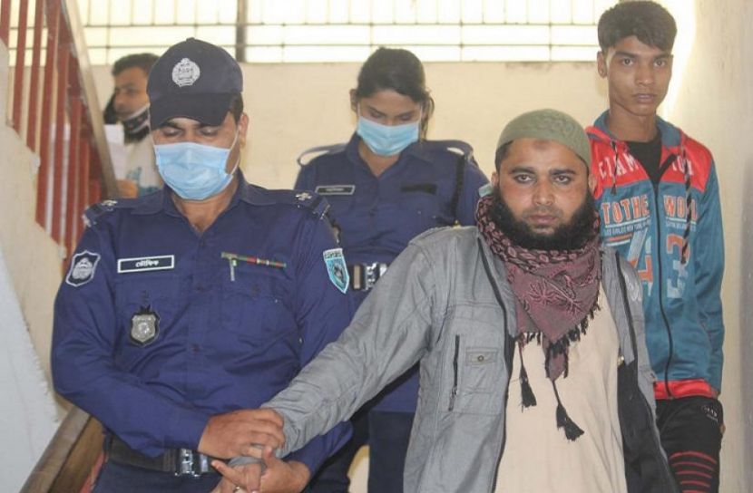 প্রেমিকা হত্যায় প্রেমিকের যাবজ্জীবন 