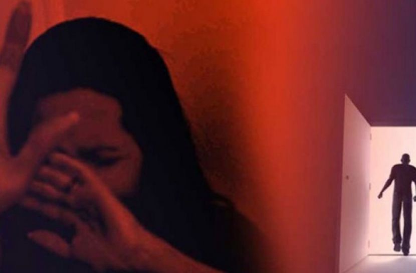 জমজ বোনকে ধর্ষণের মামলা মামাতো ভাইয়ের বিরুদ্ধে