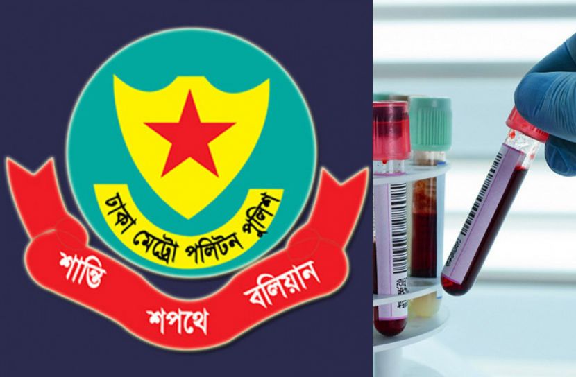 চাকরি হারাচ্ছে ডোপ টেস্টে পজেটিভ ৬৮ পুলিশ সদস্য!
