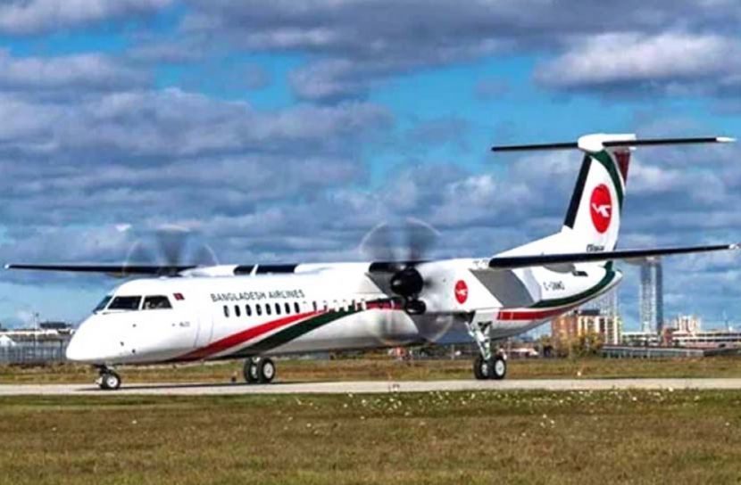 বিমান বহরে যুক্ত হচ্ছে ‘ধ্রুবতারা’