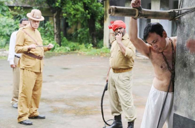 গোয়া চলচ্চিত্র উৎসবে ‘রূপসা নদীর বাঁকে’