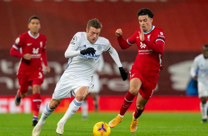 ৩৯ বছর পর রেকর্ড গড়ল লিভারপুল