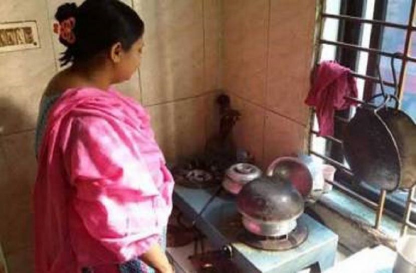 রাজধানীর যেসব এলাকায় সকাল ৯/৫ গ্যাস থাকবে না