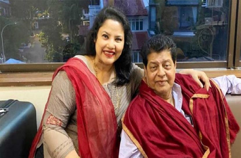 করোনা পরীক্ষা :  স্ত্রীর নেগেটিভ, স্বামীর পজেটিভ