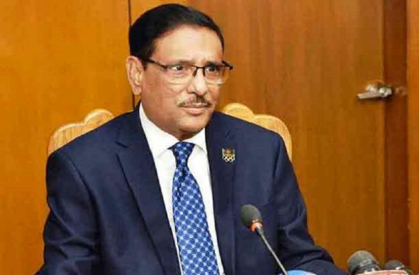 ‘নির্বাচনী সব প্রতিশ্রুতি পূরণ করা হয়েছে’