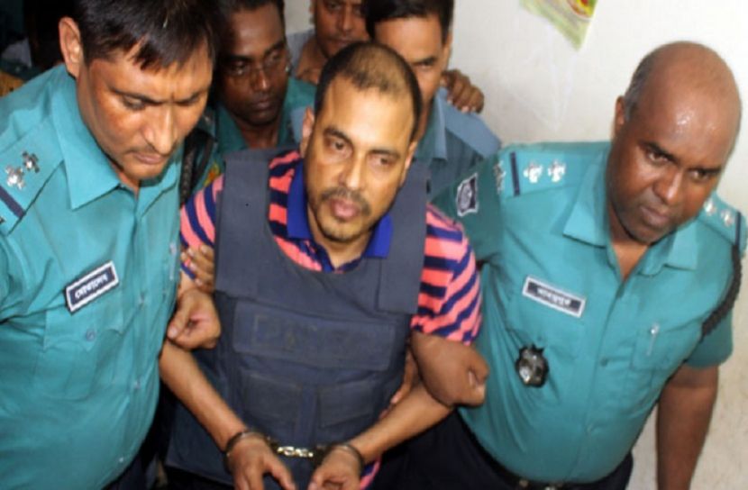 খালেদ মাহমুদের বিরুদ্ধে অবৈধ সম্পদের চার্জশিট