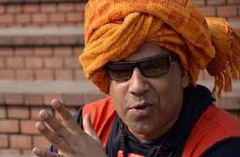 আমি সরকারের কাছে ২৫ লাখ টাকা পাই : টোকন ঠাকুর