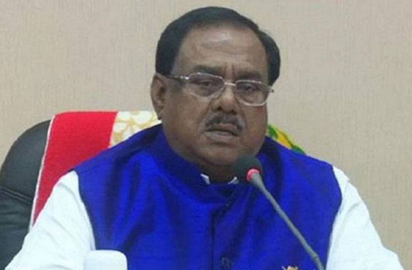 দরিদ্ররা ১০ টাকা কেজি চাল খেতে পারছে : খাদ্যমন্ত্রী