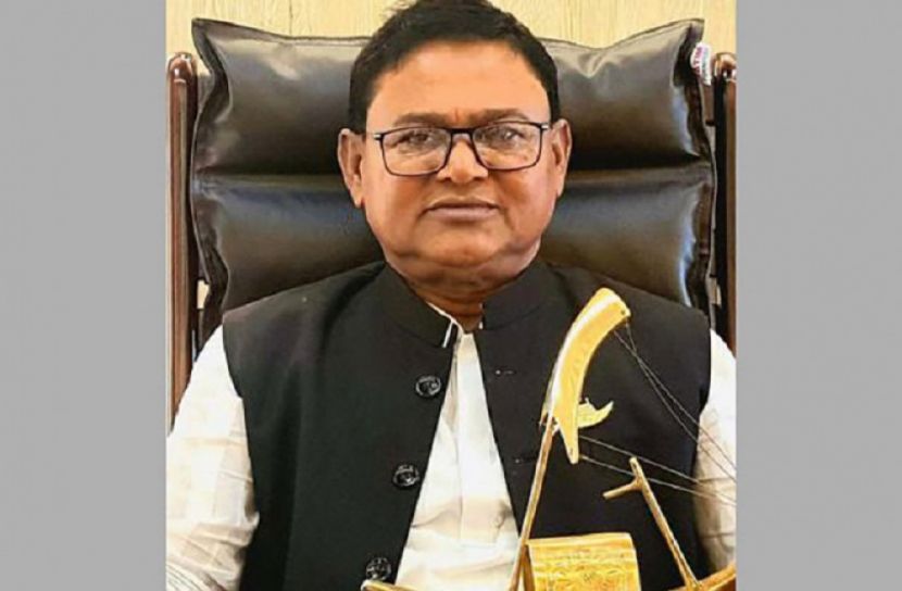 ছোট ভাইয়ের পর পবা উপজেলা চেয়ারম্যানও করোনায় মৃত্যু