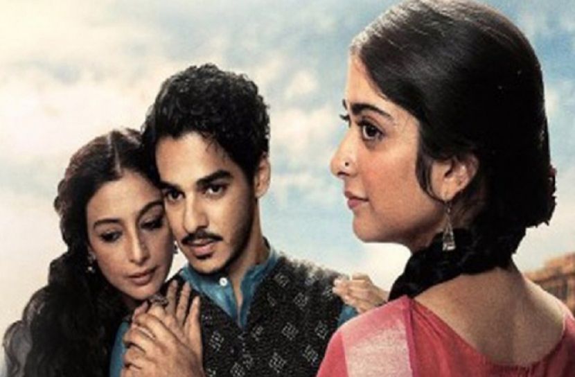 মন্দিরে চুম্বন দৃশ্য, নেটফ্লিক্সের নামে মামলা