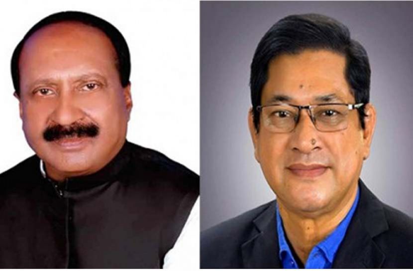 নবীন প্রবীণের সমন্বয়ে বগুড়া জেলা আওয়ামী লীগের কমিটি 