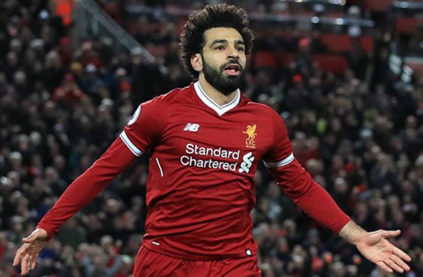 মোহাম্মদ সালাহ্’র করোনা নেগেটিভ