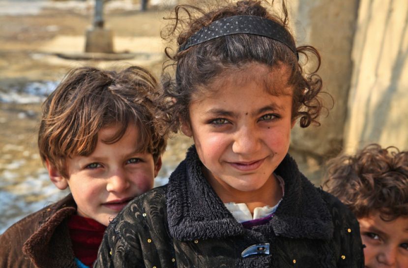 ১৪ বছরে আফগানিস্তানে ২৬,০০০ শিশু হত্যা!