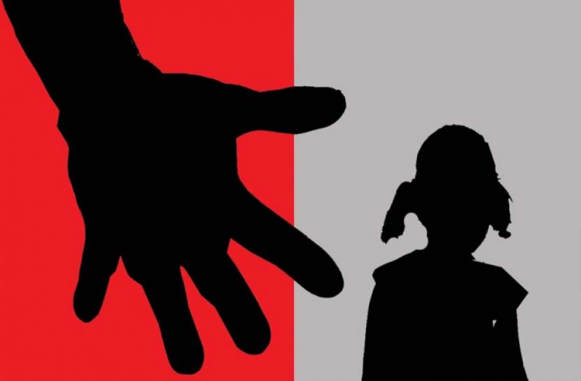 শিশু ধর্ষণ মামলায় কিশোর গ্রেফতার